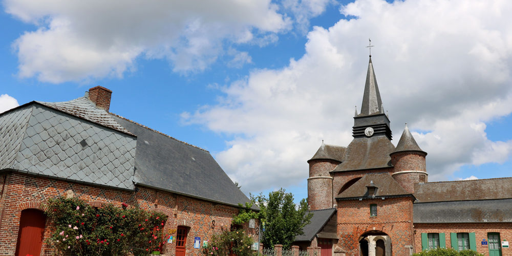 Tourisme – Pays de Thiérache