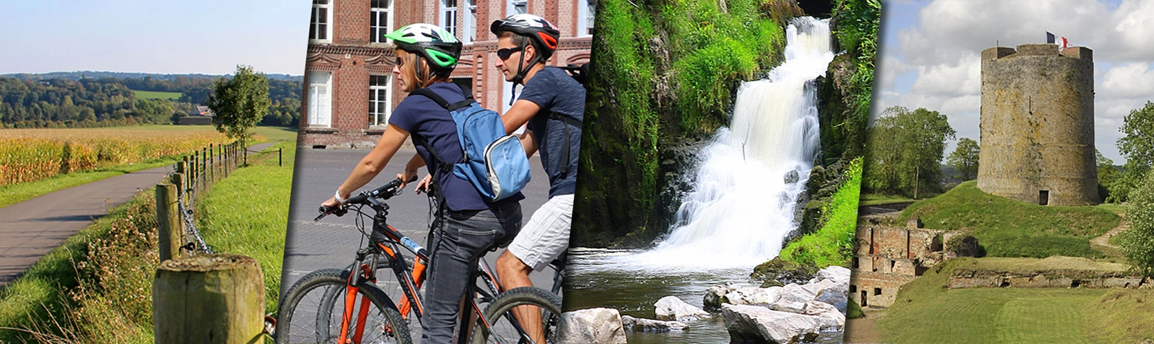 Pays de Thiérache - Aisne 02 - Hauts-de-France