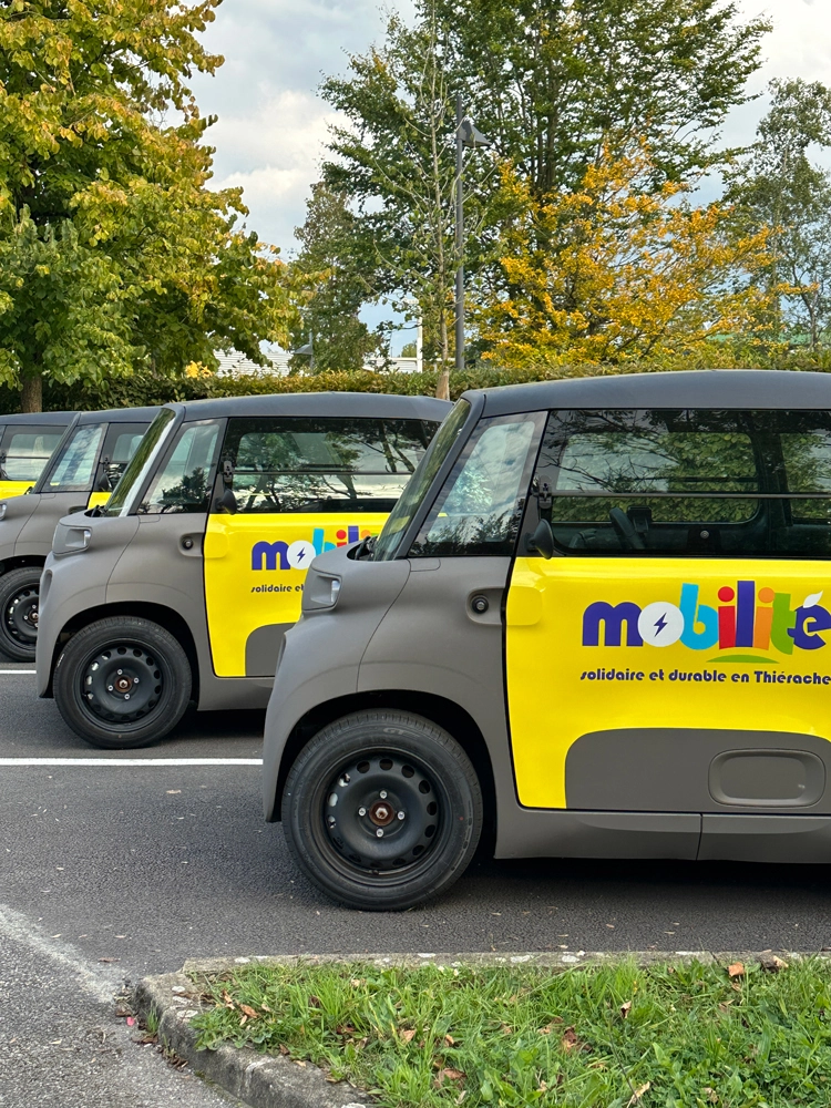 MOBILITAIRE SOLIDAIRE ET DURABLE EN THIERACHE - AMI - PETR