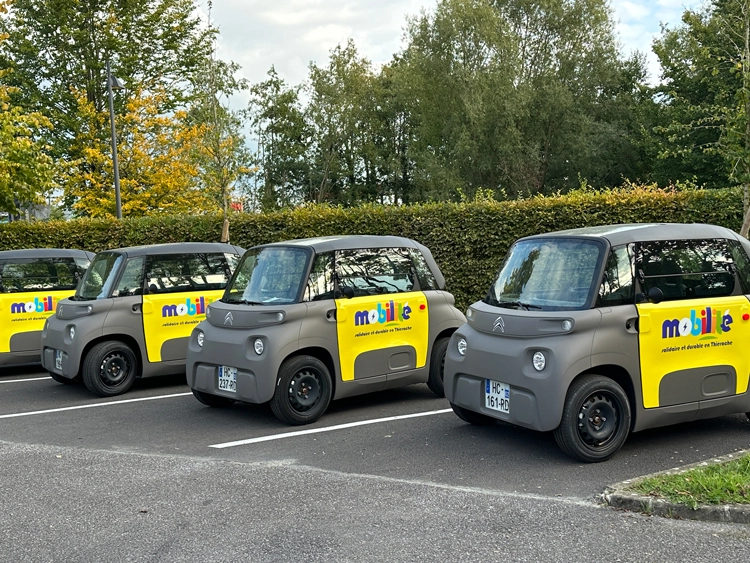 MOBILITAIRE SOLIDAIRE ET DURABLE EN THIERACHE - AMI - PETR